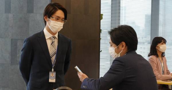 なにわ男子 藤原丈一郎、二宮和也&宮川大輔からのツッコミにタジタジ 『アナログ』裏側