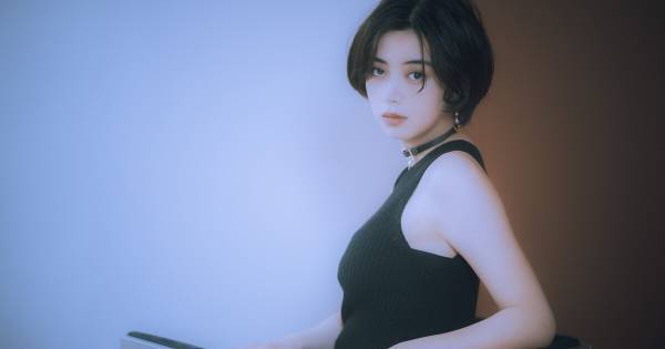 池田エライザ、初の母親役で感じた“母性”と“不思議な感覚”「役がじわじわと体に染みていく」