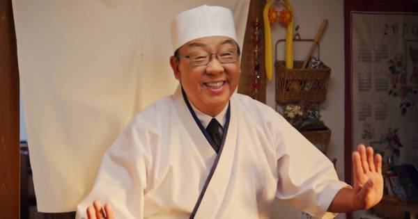 梅沢富美男、“愛し愛される存在”明かす「真っ先に思い浮かぶのは…」