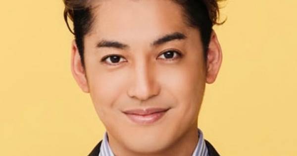 大野拓朗、海外ステージ初挑戦　オーディションで夢をつかみ取る