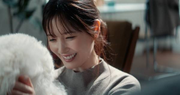 本田翼、普段とは違う今冬の過ごし方「雪山などにも行ってみたい」