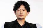 稲垣吾郎、東京国際映画祭に凱旋「また帰ってこられて光栄」 主演作お披露目に「ドキドキ」