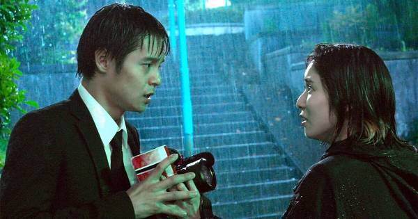 窪田正孝、初共演・松岡茉優を絶賛「毎日圧倒されてました」『愛にイナズマ』