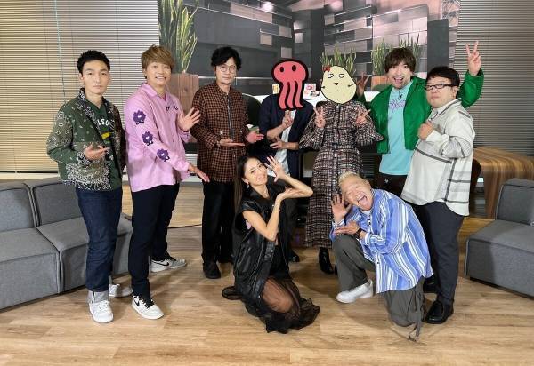 『ななにー』リニューアル初回の内容発表　顔出しNGの【推しの子】作者が登場