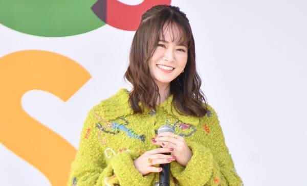 山崎怜奈、幼い頃から慣れ親しんだ絵本は「大人になると感想も変わってくる｣