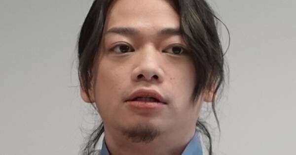 池田純矢、所属事務所が契約解除を報告「特殊詐欺に加担した事件で逮捕された」