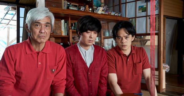 佐藤浩市、松岡茉優・池松壮亮らとの共演に信頼感「レベルがとても高かった」