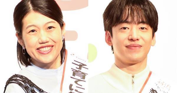 横澤夏子、DJ松永の“新潟愛”に感動「スマホケースを見たら…」