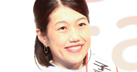 横澤夏子、上京当時の“怖かった”体験「地下鉄でおばさまから声をかけられて…」