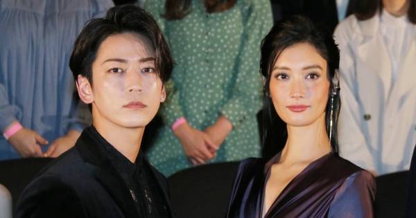 亀梨和也、菜々緒から多才ぶり絶賛され笑顔「YouTubeも始めましたんで!」