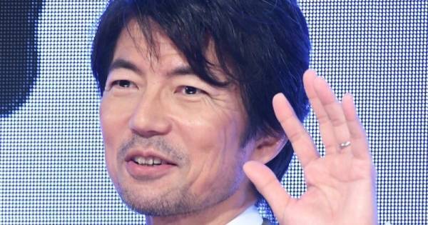 仲村トオル、先輩・舘ひろし&柴田恭兵の変わらぬかっこよさに脱帽「異様な奇跡」