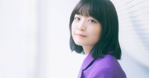 深川麻衣、セカンドキャリアに焦る主人公に共感　自身が抱えていた“不安”と“楽観”