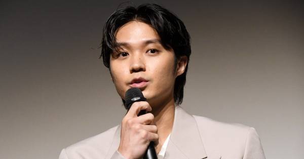 磯村勇斗、学生からの鋭い質問に驚き　最近気づいた感情は?「人恋しくなった」