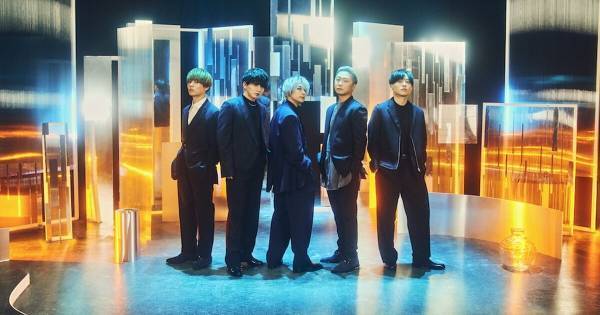 Da-iCE「ダンデライオン」auスマプレで無料ダウンロード　『THE FIRST TAKE』でも話題