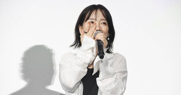 元SDN48 大木亜希子、姉からの借金返済で拍手　井浦新の言葉には嬉し涙