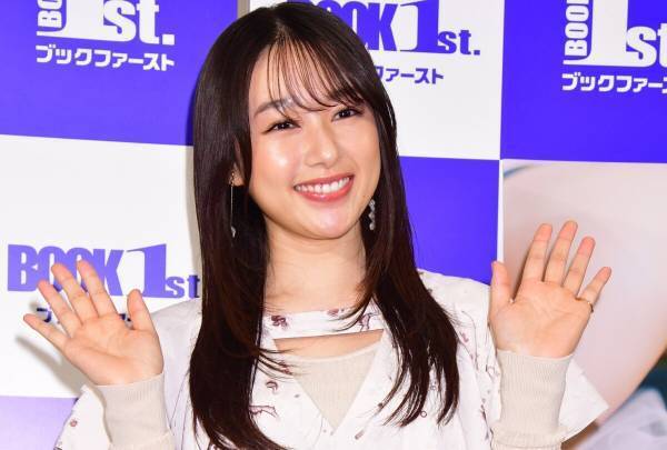 桜井日奈子、自信のカレンダーは大豊作「自分のパーツを大胆に」