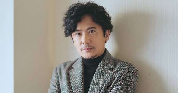 稲垣吾郎「逃げながら生きている」 ストレスフリーな稲垣流の生き方とは? 自分を愛する大切さも語る