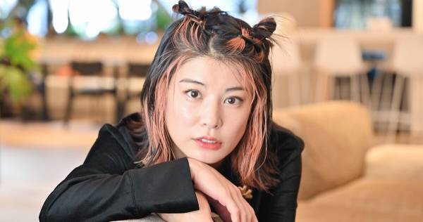 さとうほなみ、ゲス極ブレイク後も抱き続けた芝居への思い　ハングリー精神で飛躍! 主演舞台への期待も語る