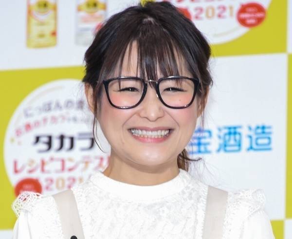 ギャル曽根、第3子妊娠を発表　『ラヴィット!』で生報告「今日で産休に…」