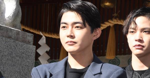 倉悠貴、ヤンキー軍団との綱引き対決で額に汗「めちゃくちゃ疲れました(笑)」