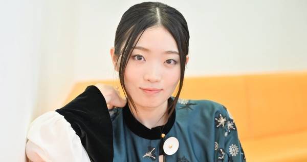 東野絢香、『おちょやん』で変わった女優としての意識　映画『正欲』でも「何かつかめたような感覚」に