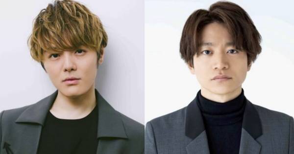 室龍太、『ある閉ざされた雪の山荘で』舞台版で主演　共演には盟友・今江大地