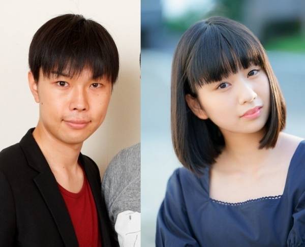 ハライチ岩井勇気、奥森皐月との結婚を発表「彼女の芯の強さと生き方に惚れ…」