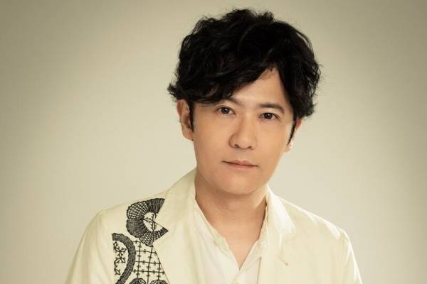 稲垣吾郎、湊かなえ『少女』を朗読「素晴らしい経験でした」 Audibleにて配信開始