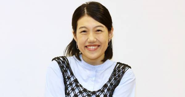 横澤夏子、第3子誕生でたどり着いた新境地「やっと赤ちゃんってかわいいなと(笑)」 夫のバージョンアップも実感