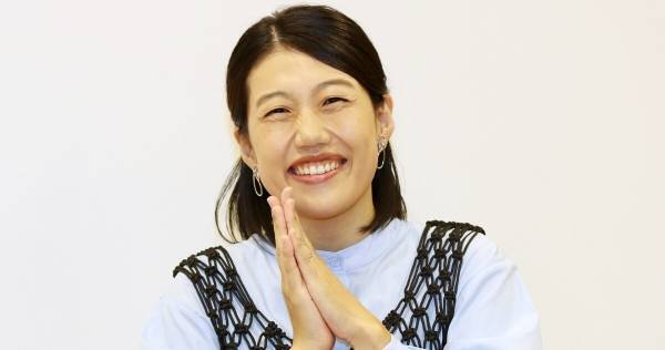 3児のママ・横澤夏子、働ける幸せをより実感　家庭と仕事「2つの顔があるほうが生きやすい」 今後の野望も語る