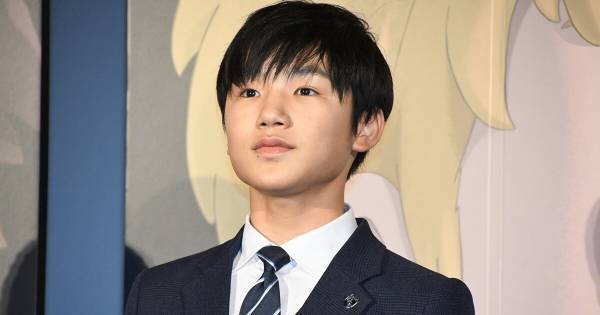 寺田心、15歳になり反抗期に突入?「何か言われると斜に構えてしまうことも…」