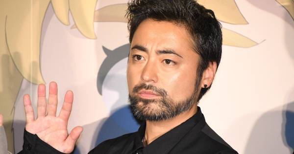 山田孝之、猫役の声優4回目で「オファーが来ると迷えない」　猫になりたい願望も明かす