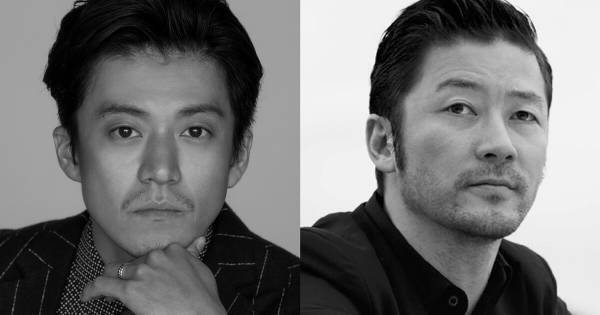 小栗旬、『シュアリー・サムデイ』以来13年ぶりの映画監督挑戦「私なりに表現できれば」