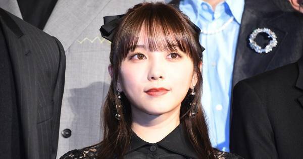 乃木坂46 与田祐希、渡辺満里奈とLINE交換もスマホを紛失　壇上で再交換をおねだり