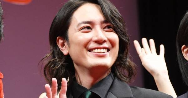 間宮祥太朗、重岡大毅の独特なワードセンスに大笑い「初めて聞いた(笑)」