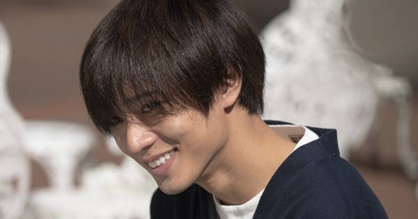 永瀬廉、杉咲花の怪演に思わず鳥肌「マジすげぇ…」　迫真の演技を絶賛