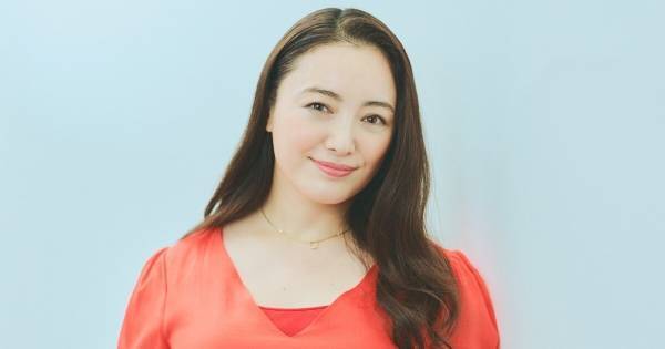 仲間由紀恵、芸歴約30年も常に必死「毎回0からという気持ち」 子供からパワーも「より頑張れる」