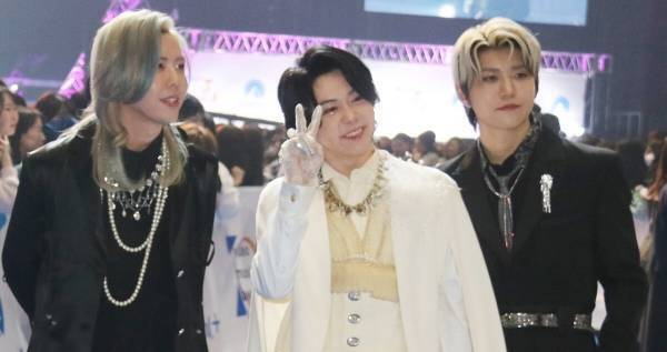 Mrs. GREEN APPLE、「MTV VMAJ」で3冠「思い入れのある日になる」