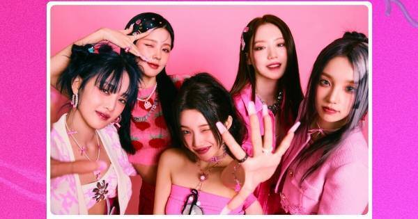 「2023 MAMA AWARDS」、(G)I-DLEの“特別なI”「MEGA STAGE」を予告