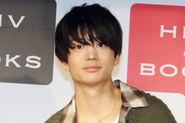伊藤健太郎、「ずっと現場に立ち続けられる」ことが目標　プライベートで挑戦したいことも語る