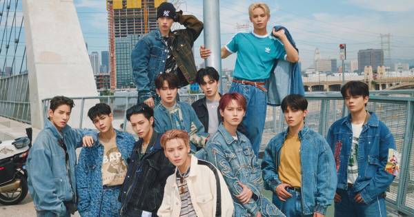 JO1、2nd写真集発売決定! オールLAロケで肉体美も披露　大型展覧会も開催