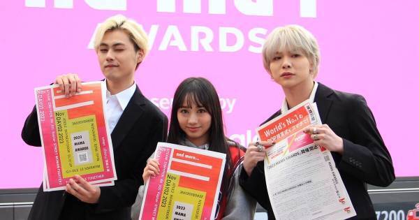 “K-POPアーティスト風”男女12名が新大久保でモデルウォーク「予想以上の反響」