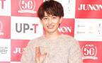ジュノン・スーパーボーイ、宮城県出身の18歳・石山順征さんがグランプリ