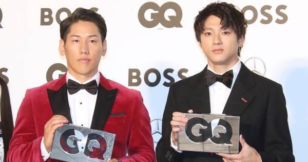 山田裕貴、吉田正尚の活躍に刺激　日々の撮影で「ベストを尽くさなければと…」