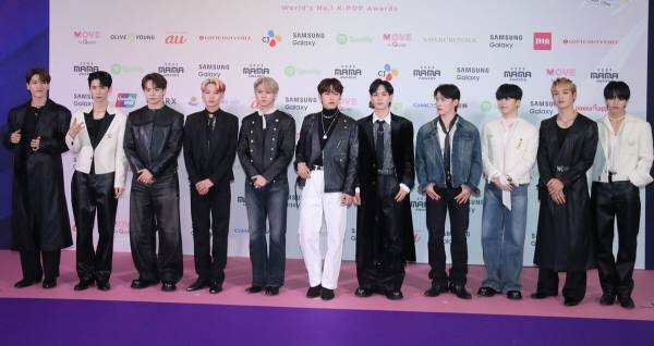 JO1、初の東京ドームのステージに意気込み　豆原一成「大きな姿を見せられたら」