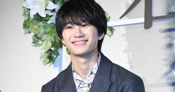 嶋崎斗亜、伊藤健太郎に手料理をおねだり　水上恒司とは怪談トークも