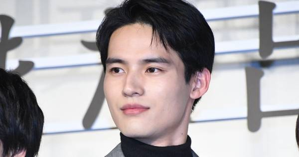 水上恒司、役作りのためにカロリー計算弁当自作「現場で出たものは一切食べていない」