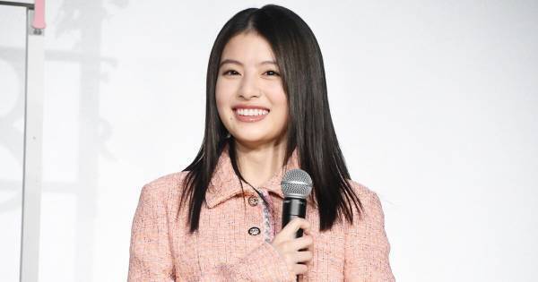 出口夏希、役作りで“アジさばき”をマスターも苦労明かす「手がずっと魚臭くて…」