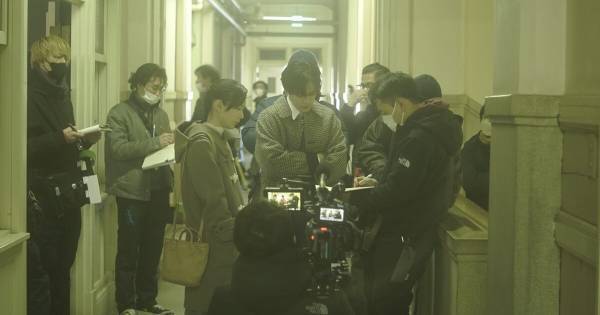 THE RAMPAGE 川村壱馬・RIKU・吉野北人、三者三様の『MY (K)NIGHT』メイキング公開