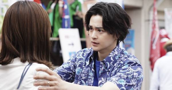 瀬戸康史、『翔んで埼玉』続編に出演していた! 終盤の鍵を握る埼玉県民役